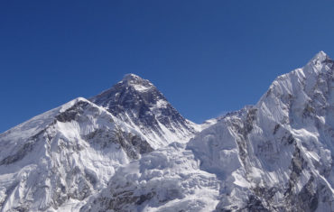 Everest Base Camp Trekking